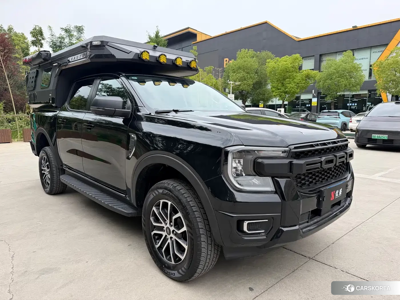 Ford Ranger Ranger id 4515422 из Китая 28