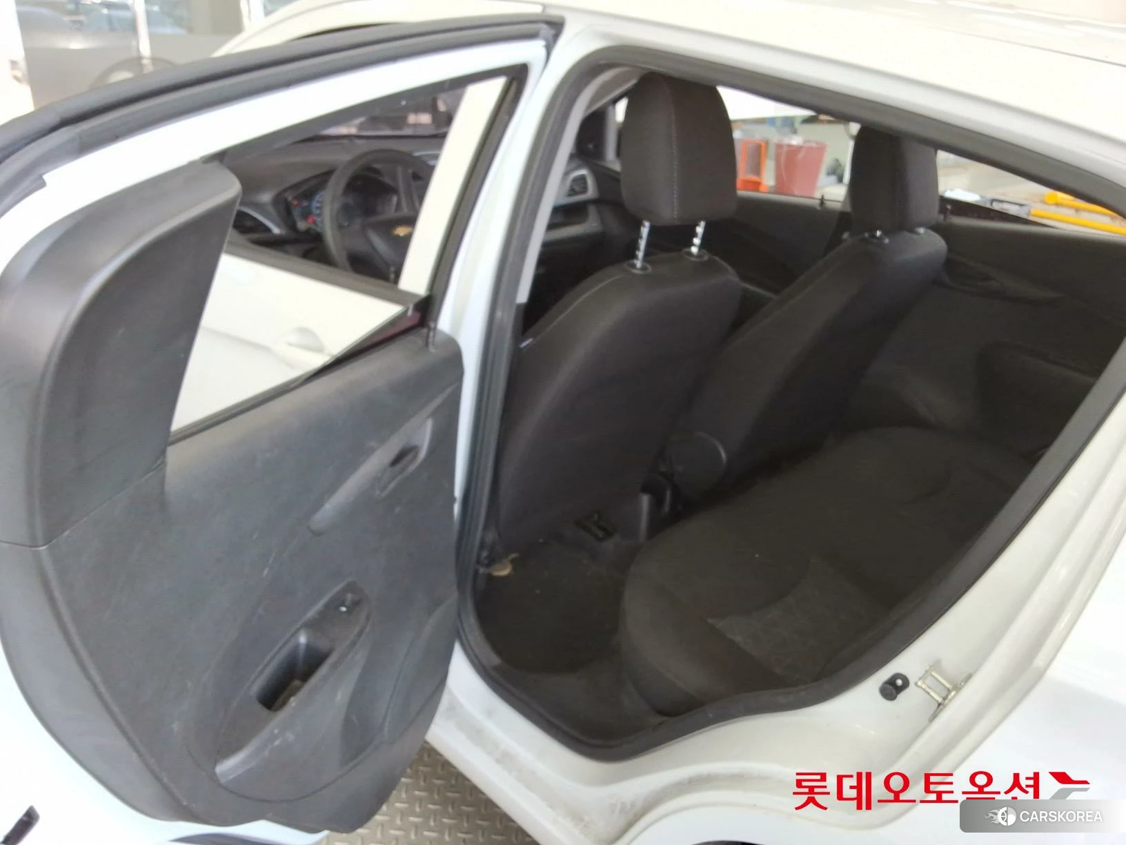 Korea G M Spark 1.0 id 4419038 из Кореи 28
