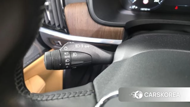 Volvo S90 id 4331053 из Кореи 28