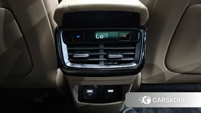 Kia K8 Hybrid id 4922689 из Кореи 28
