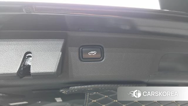 Kia Mohave Master id 4476387 из Кореи 28