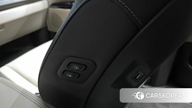 Kia Carnival 4th generation id 4645582 из Кореи 28