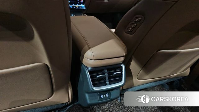 Hyundai Grandeur Hybrid (GN7) id 4248825 из Кореи 28