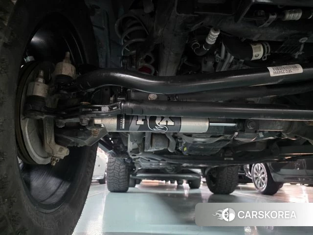Jeep Wrangler (JL) id 4900234 из Кореи 28