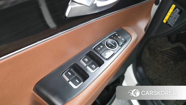 Kia The New Sorento id 4435899 из Кореи 28