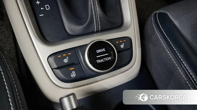 Hyundai Venue id 4895157 из Кореи 28
