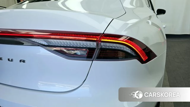 Hyundai The New Grandeur IG id 4294385 из Кореи 28