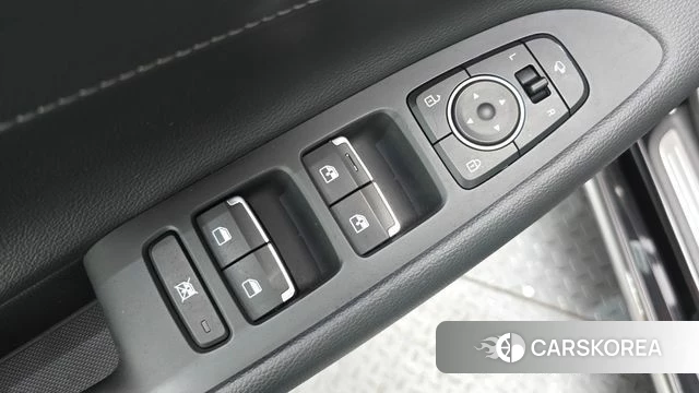 Hyundai Grandeur IG Hybrid id 4563013 из Кореи 28