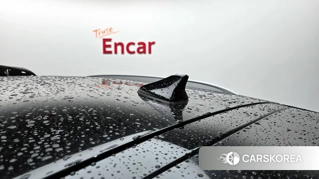 Kia Niro EV id 4196868 из Кореи 28