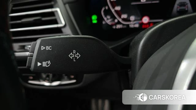 BMW X3 (G01) id 4650149 из Кореи 28