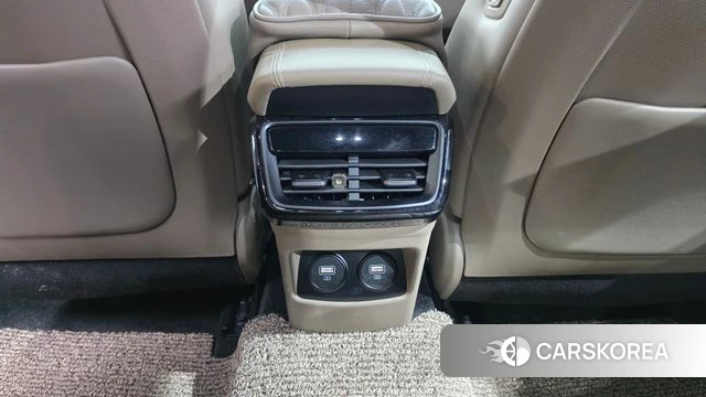 Kia K8 id 4676889 из Кореи 28