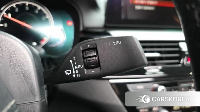 BMW 5 Series (G30) id 4689396 из Кореи 28