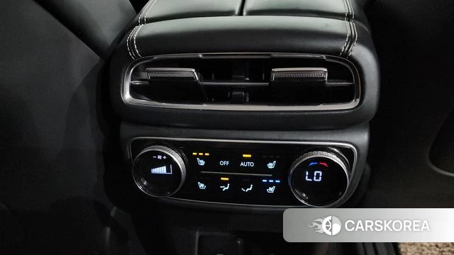 Genesis GV80 id 4435013 из Кореи 28