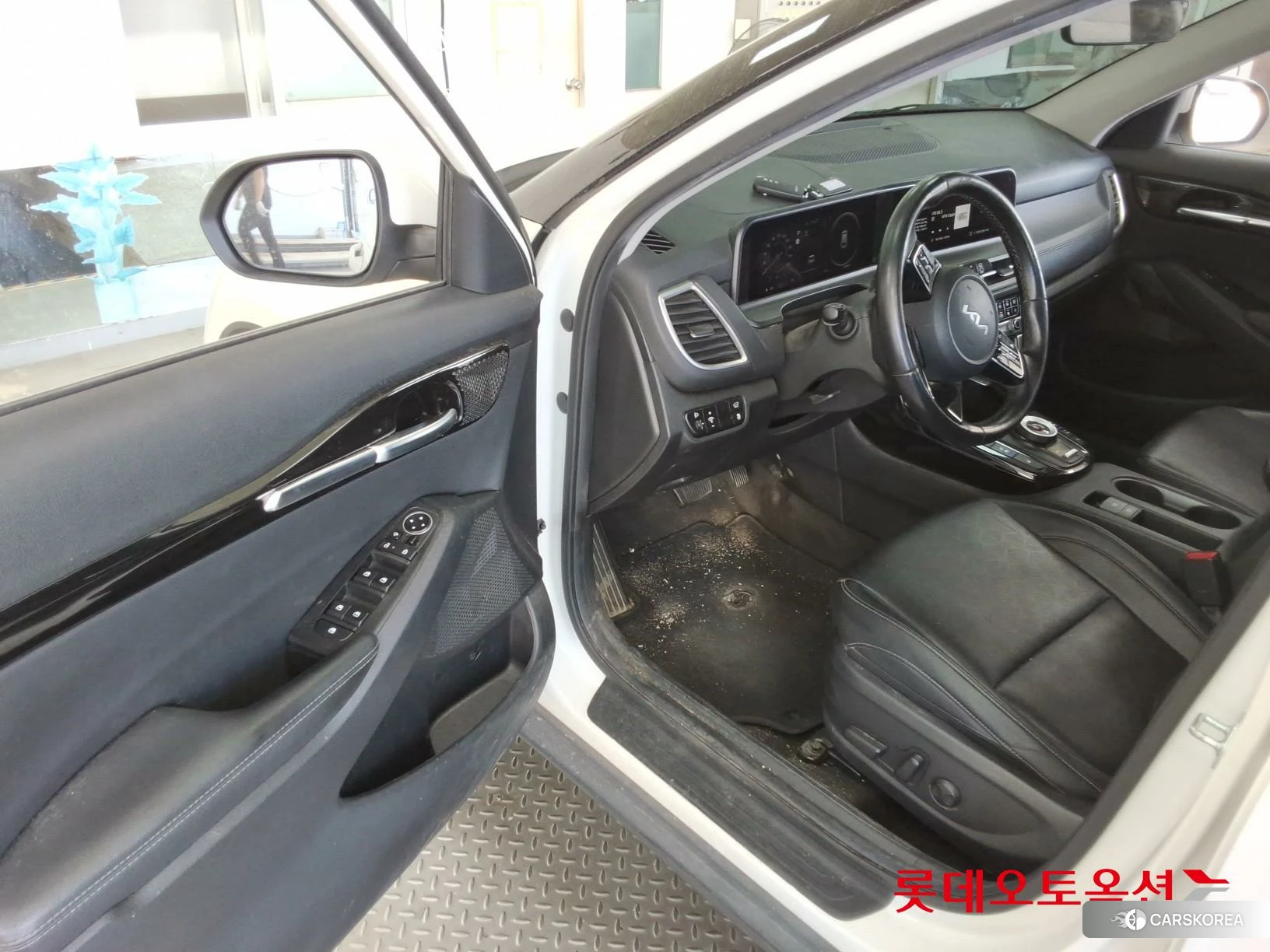 Kia Seltos id 4909226 из Кореи 28