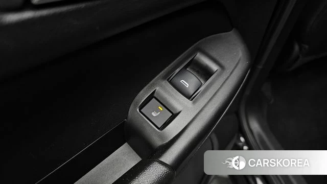 Chevrolet (GM Daewoo) Trailblazer id 4848542 из Кореи 28