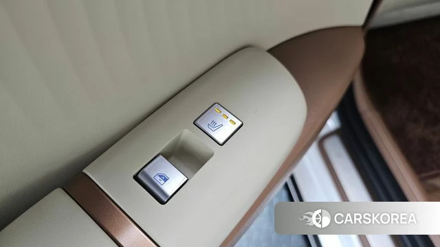 Hyundai Grandeur Hybrid (GN7) id 4422063 из Кореи 28