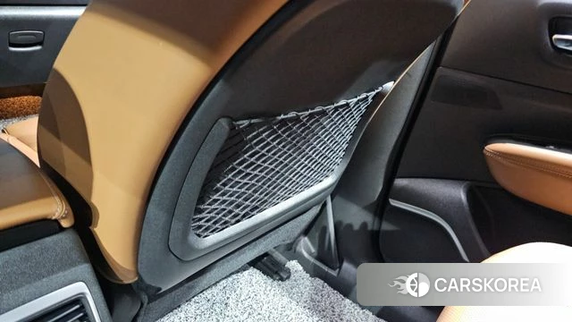 Renault Korea (Samsung) The New QM6 id 4282336 из Кореи 28