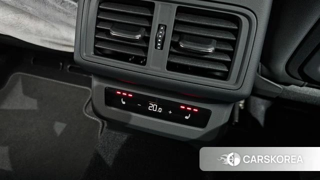 Audi Q5 (80A) id 4515701 из Кореи 28