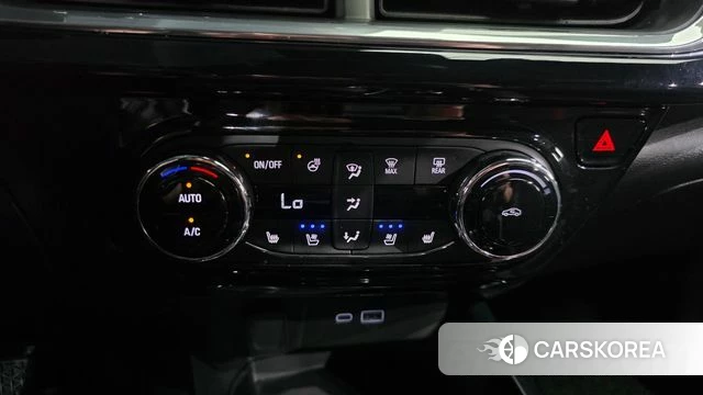 Chevrolet (GM Daewoo) Trax Crossover id 4670132 из Кореи 28
