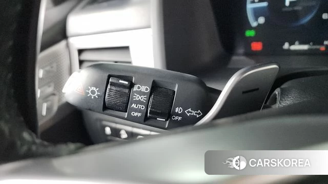 Ssangyong All New Rexton id 4389413 из Кореи 28