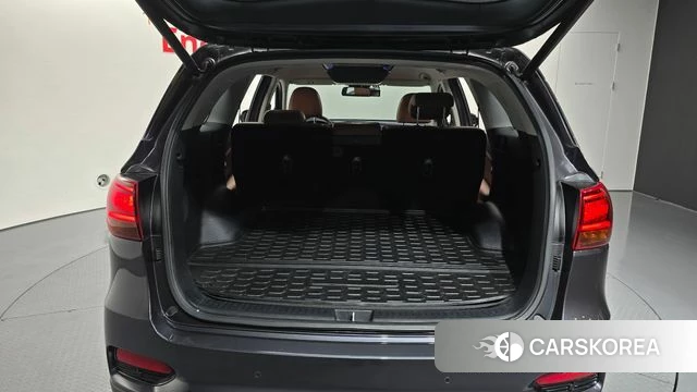 Kia The New Sorento id 4397925 из Кореи 28