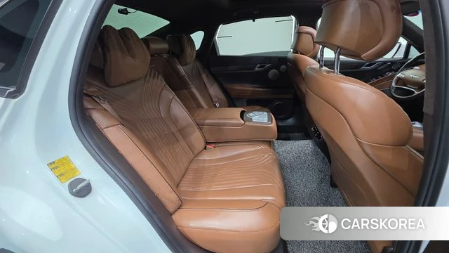 Genesis G80 (RG3) id 4750599 из Кореи 28