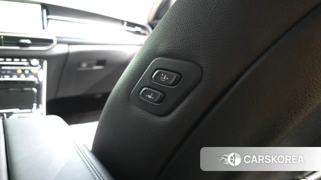 Kia K7 Premier id 4647243 из Кореи 28