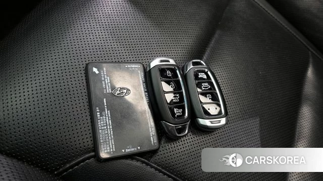 Hyundai Grandeur IG id 4397268 из Кореи 28
