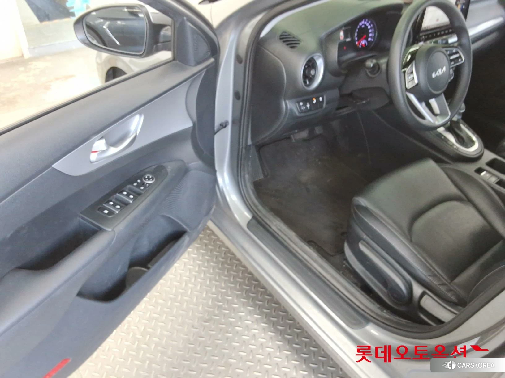 Kia K3 id 4909302 из Кореи 28