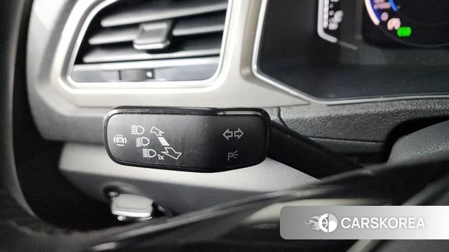 Volkswagen T-Roc id 4224014 из Кореи 28