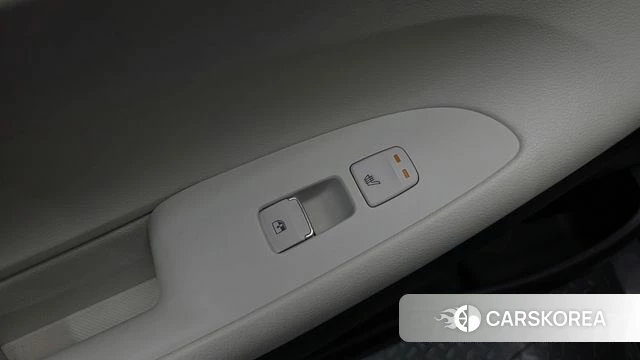 Hyundai The New Grandeur IG Hybrid id 4905952 из Кореи 28