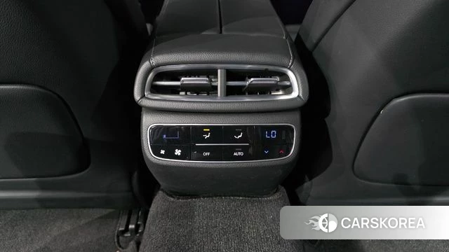 Genesis G80 (RG3) id 4414919 из Кореи 28