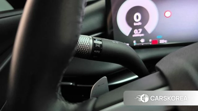 Genesis G80 (RG3) id 4778547 из Кореи 28