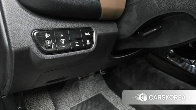 Kia Seltos id 4741192 из Кореи 28