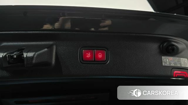 Mercedes-Benz S-Class W223 id 4432530 из Кореи 28