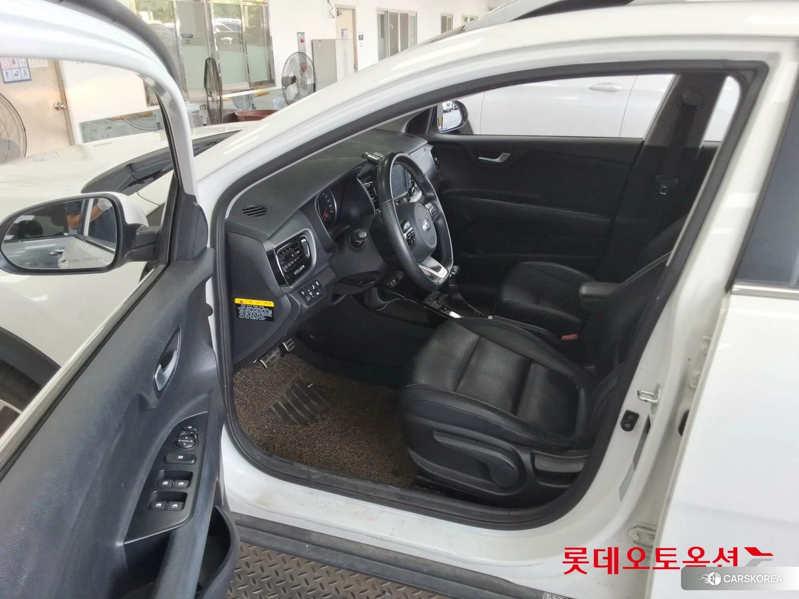Kia Stonic id 4504305 из Кореи 28