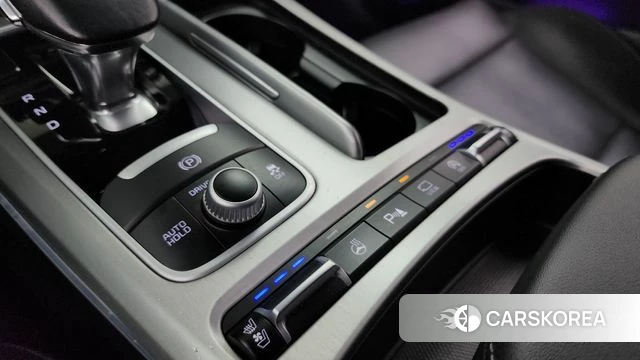 Kia Stinger id 4471789 из Кореи 28