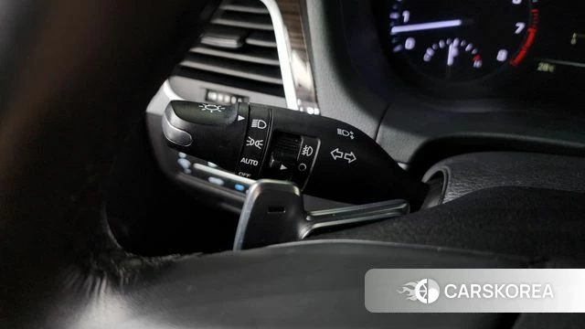 Genesis G80 id 4482911 из Кореи 28