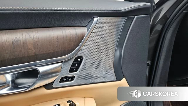 Volvo S90 id 4872376 из Кореи 28
