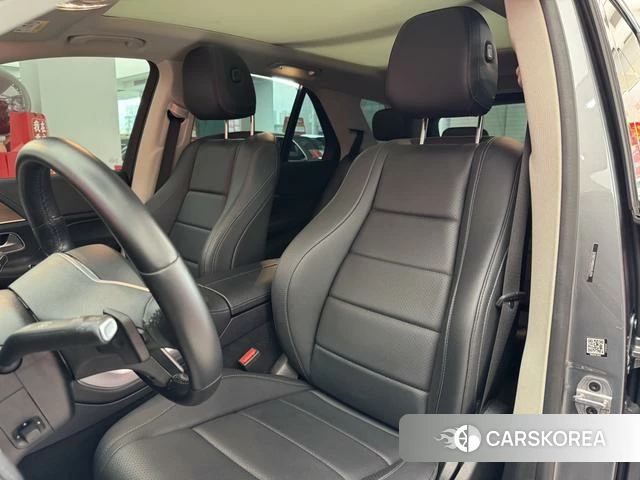 Mercedes-Benz GLE (import) id 4271630 из Китая 28