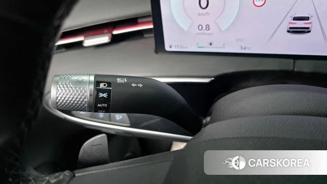 Genesis GV70 id 4725180 из Кореи 28