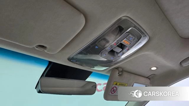 Genesis GV70 id 4231963 из Кореи 28