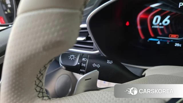 Genesis G70 id 4626068 из Кореи 28