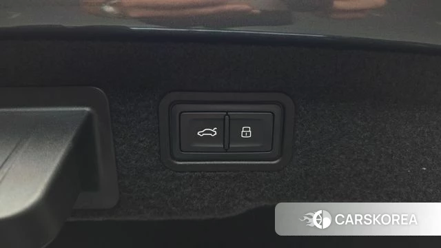 Audi S8 (D5) id 4624816 из Кореи 28
