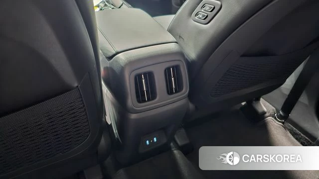 Hyundai The New Tucson (NX4) id 4499465 из Кореи 28
