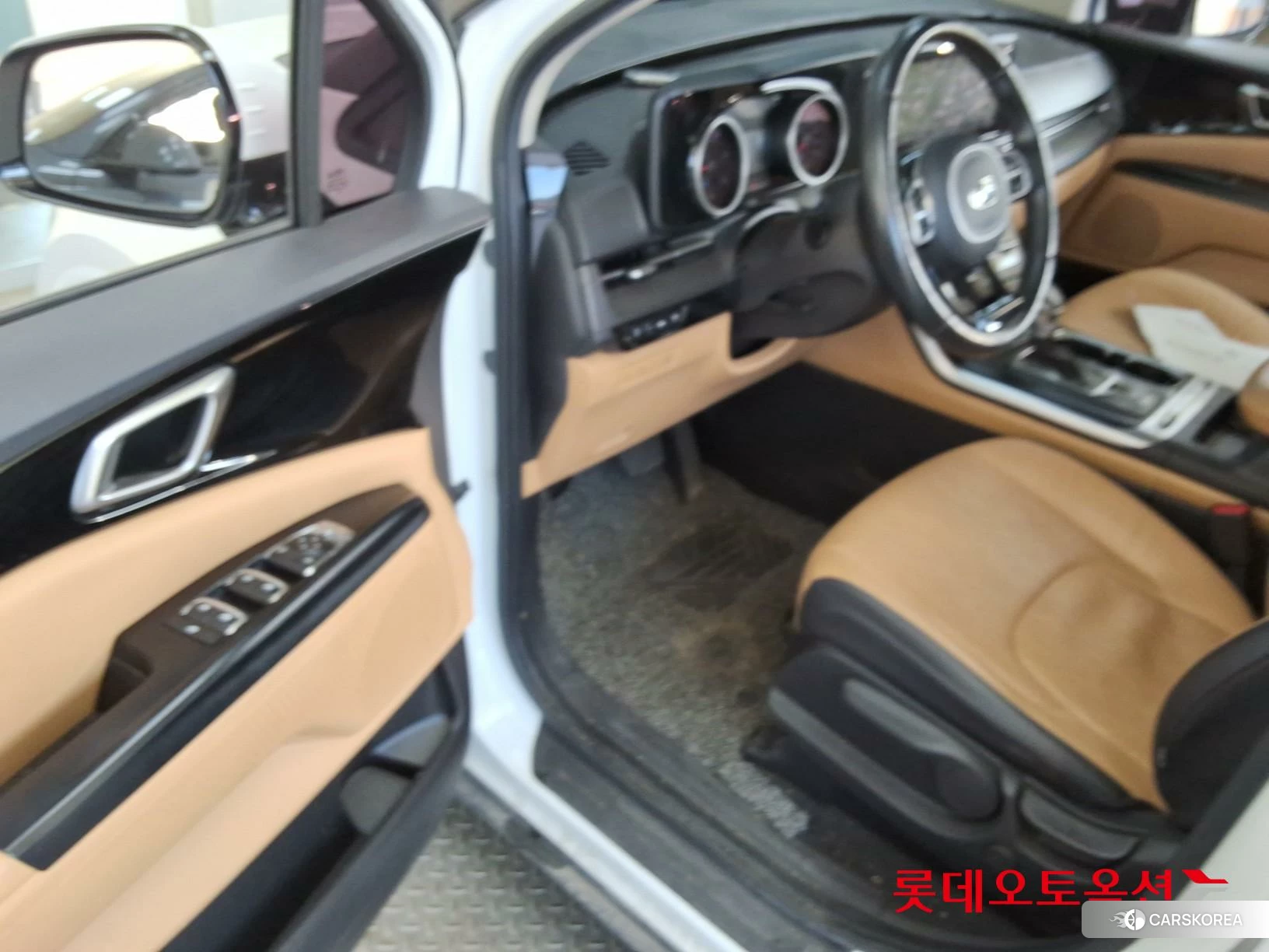 Kia Carnival id 3882166 из Кореи 28