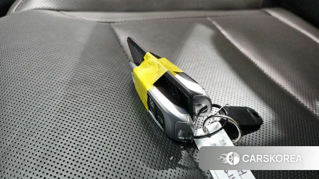Hyundai The New Grandeur IG id 4396128 из Кореи 28