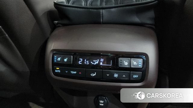 Hyundai The New Palisade id 4355127 из Кореи 28