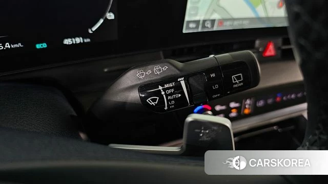 Kia Sportage 5th Generation Hybrid id 4848617 из Кореи 28