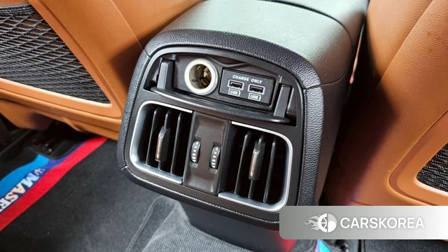 Maserati Levante id 4397976 из Кореи 28